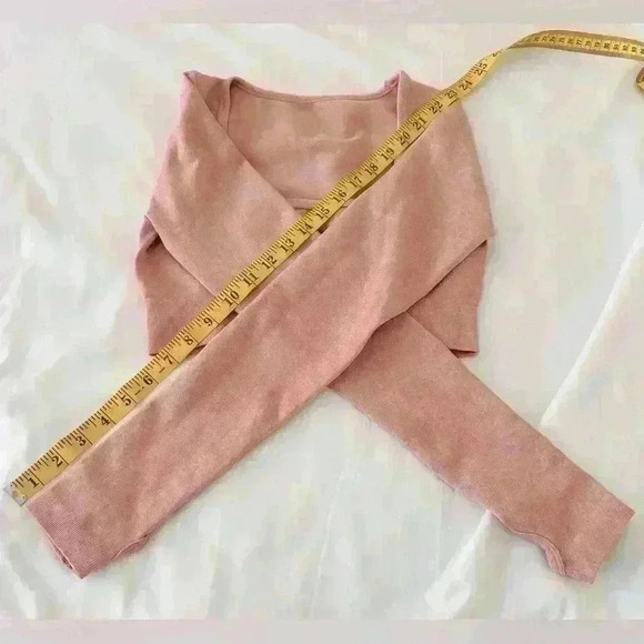 BoujeeRo 2 Piece Matching Active Set Size Medium - Picture 7 of 14